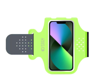 TECH-PROTECT Uniwersalna Opaska Sportowa na Ramię M1 (do 6.8") zielona 9589046924828 - 1129724 - zdjęcie 1